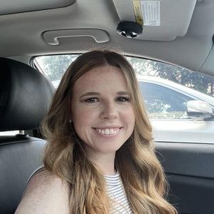 Meet your Posher, Joanna